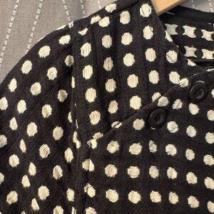 Ace & Jig Polka Dot Minidress